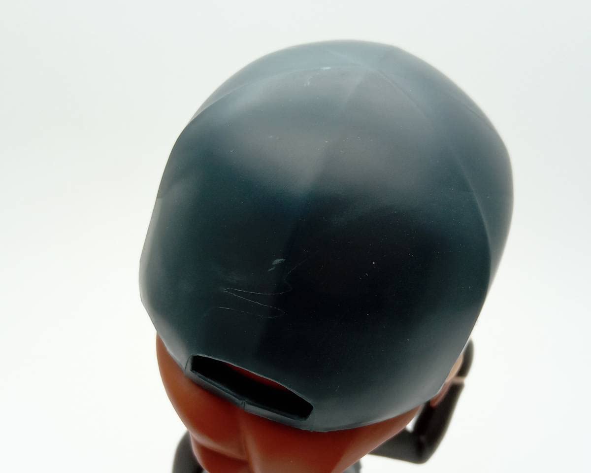 レインボーシックスシージ　フィギュア　ASH Amazon | RAINBOW SIX SIEGE Six Collection chibi figure Ash